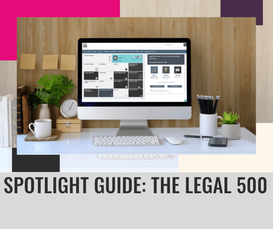 Legal Directory Submissions - Legal Marketing Agency - Ele Global 1 Legal Marketing Agency