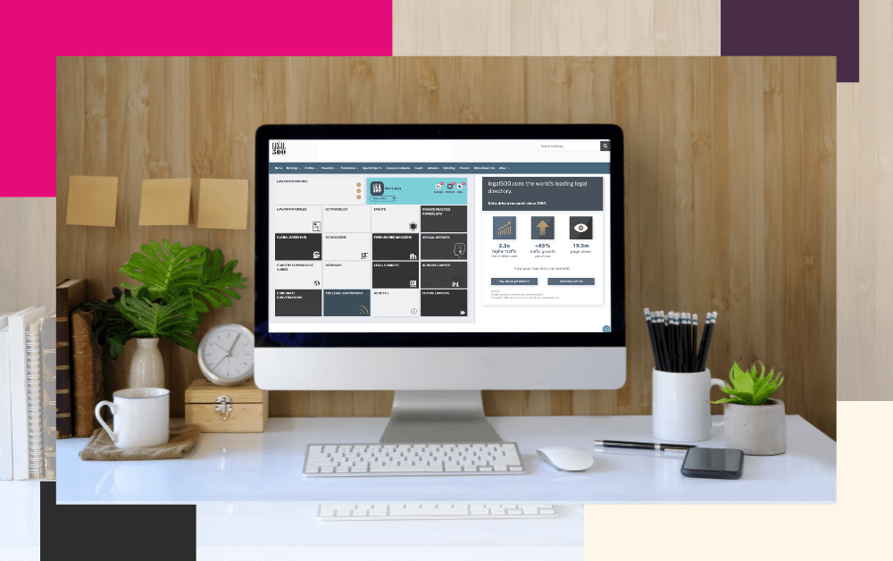 BLOG 1 Legal Marketing Agency