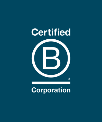 B Corp Certification