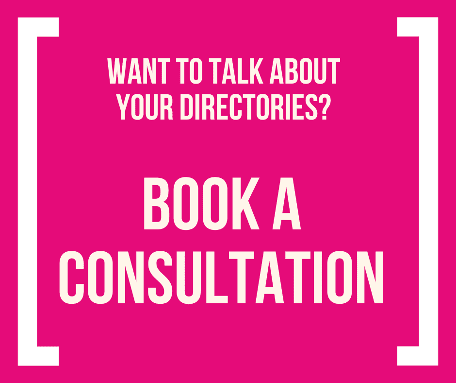 Legal Directory Submissions - Legal Marketing Agency - Ele Global BOOK A CONSULTATION Legal Marketing Agency