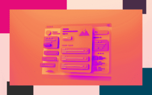web content