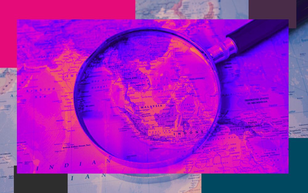 chambers Asia Pacific Guide 2026 Legal Marketing Agency