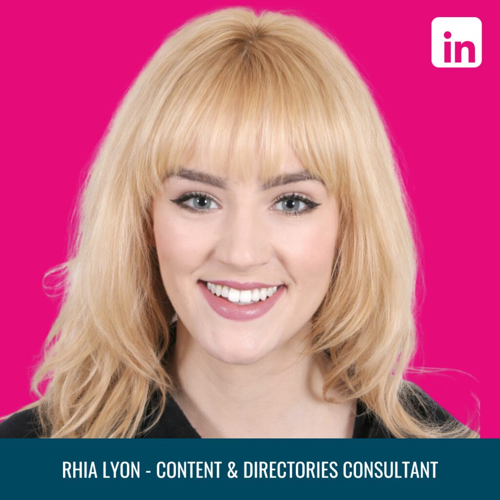 Team images Legal Marketing Agency